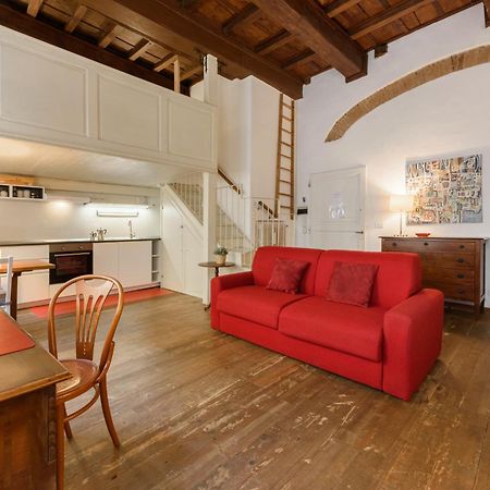 Lambertesca Loft By Mmega Lejlighed Firenze Eksteriør billede