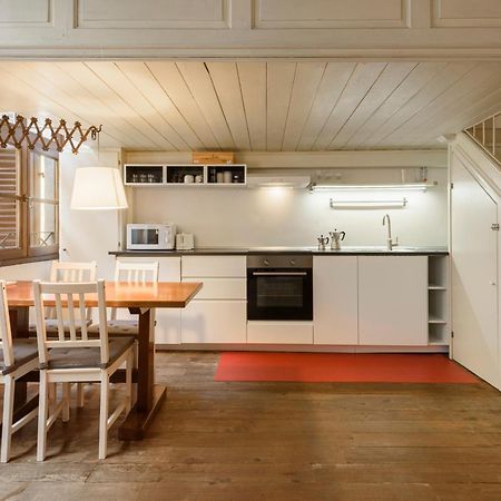 Lambertesca Loft By Mmega Lejlighed Firenze Eksteriør billede
