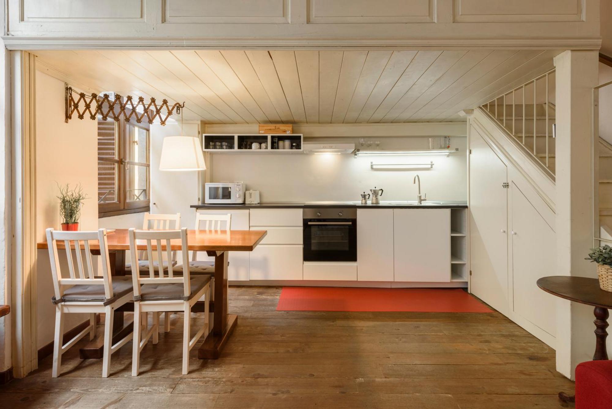 Lambertesca Loft By Mmega Lejlighed Firenze Eksteriør billede