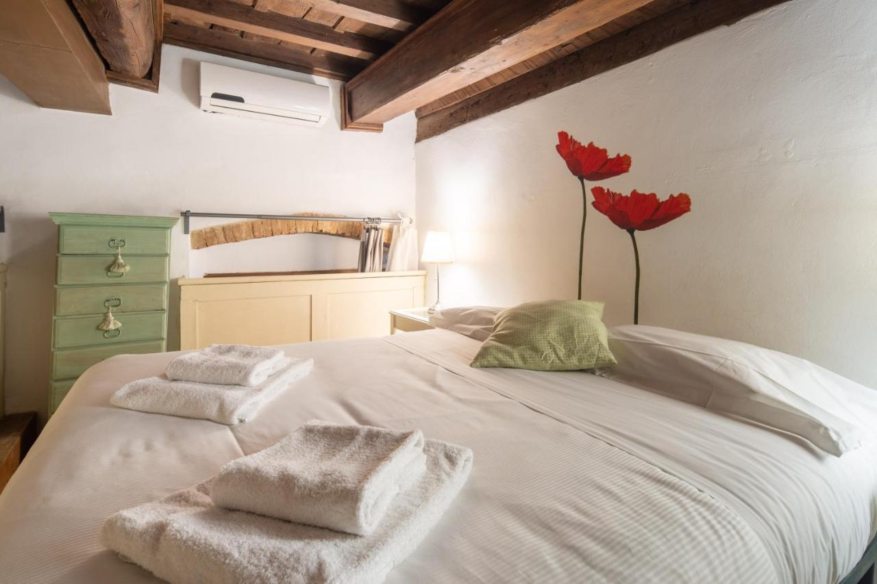 Lambertesca Loft By Mmega Lejlighed Firenze Eksteriør billede