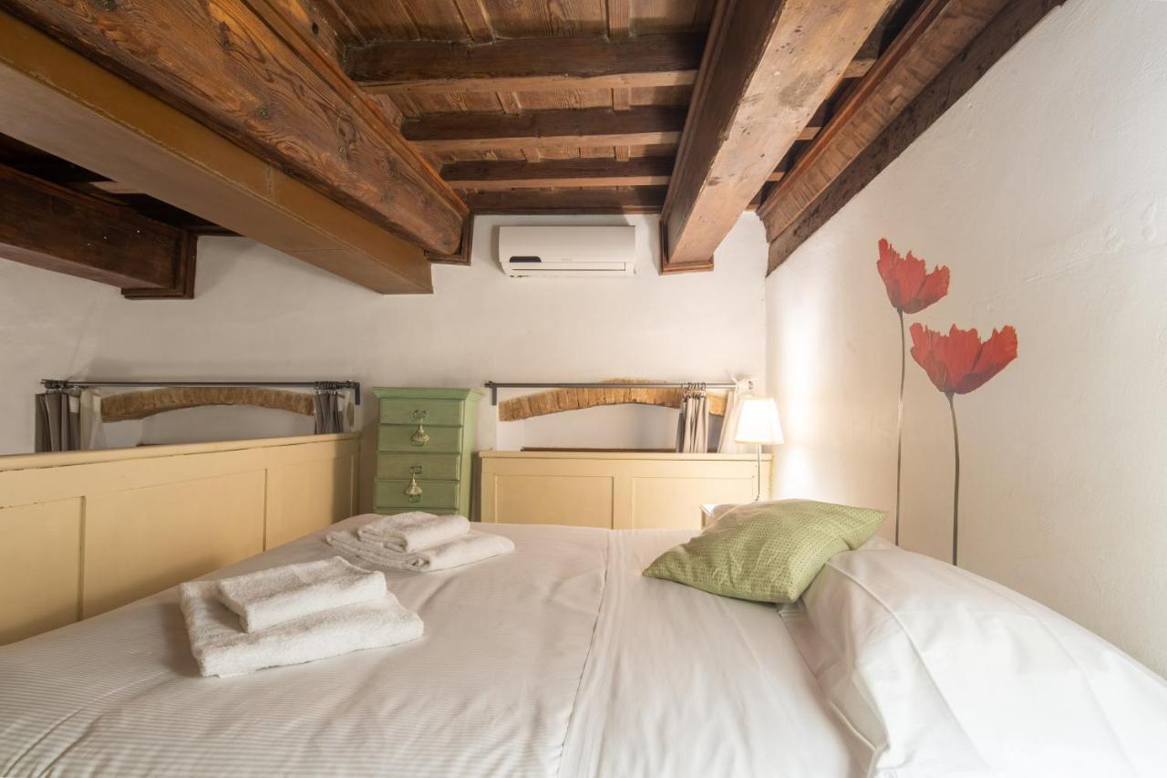 Lambertesca Loft By Mmega Lejlighed Firenze Eksteriør billede