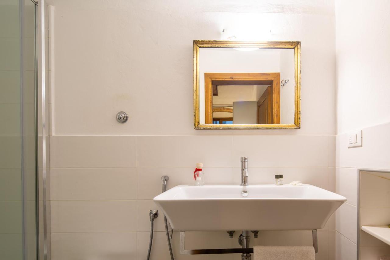 Lambertesca Loft By Mmega Lejlighed Firenze Eksteriør billede